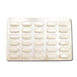   Kék Lukács Bosalys rágótabletta szájüreg fertőtlenítésére, aftára 30 db