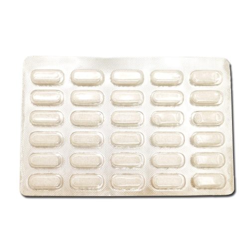 Kék Lukács Bosalys rágótabletta szájüreg fertőtlenítésére, aftára 30 db