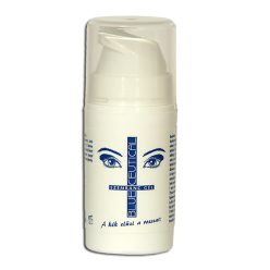 Kék Lukács Blue Ceutical prémium szemráncgél 15 ml