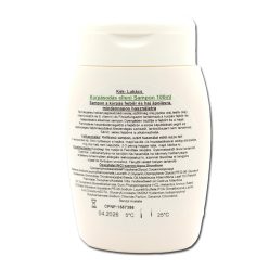   Kék Lukács Korpásodás elleni sampon korpás fejbőrre és hajra 100 ml