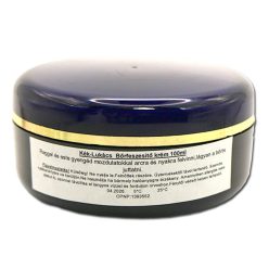   Kék Lukács Bőrfeszesítő krém megereszkedett bőrre 100 ml