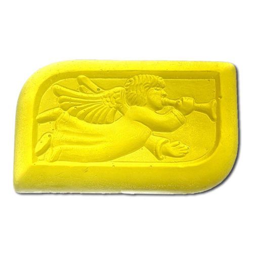 Kék Lukács kézműves szappan Angyal szappan 110 g