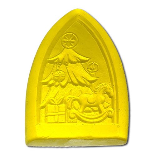 Kék Lukács kézműves szappan Karácsonyi hangulat szappan 110 g