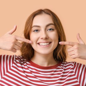 Szájhigiéniai termékek