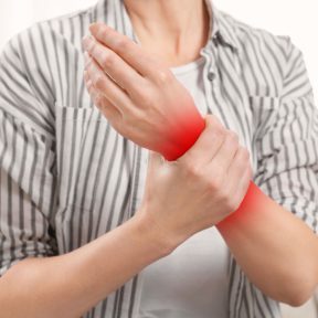 Ízület, izom, porcvédelem