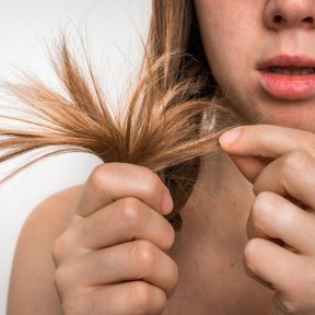 Hajápolás, fejbőr ápolás